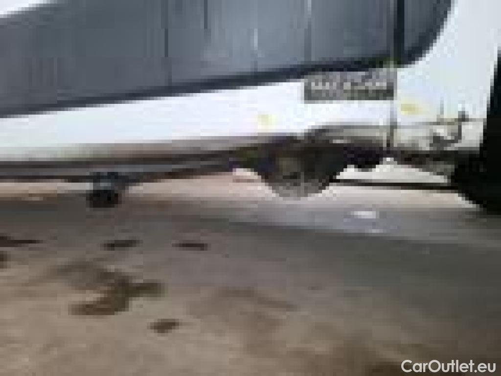  Citroen  Jumper CITROEN  VU 4p Fourgon 30 L1H1 BlueHDi 110 BVM6 Business #13