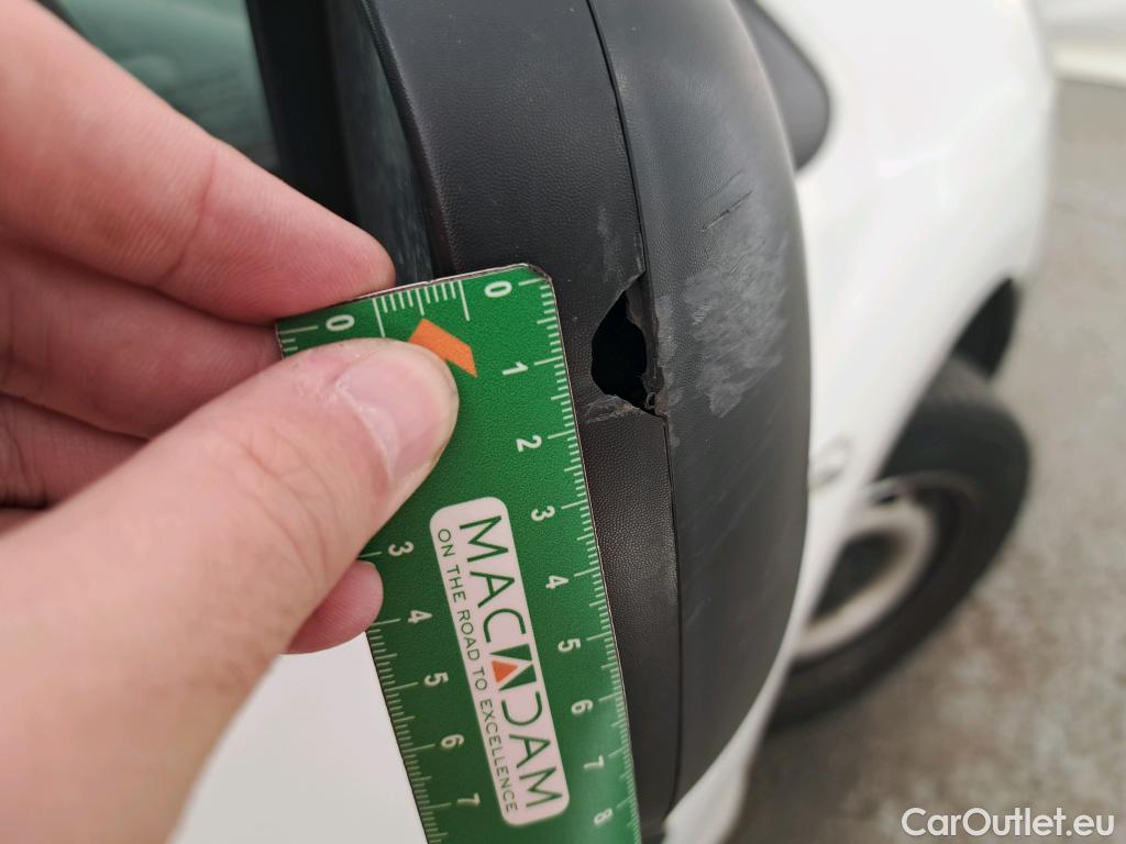  Citroen  Berlingo  Fourgon Club L1 (Court) 1.6 BlueHDi 100CV BVM5 E6 / VENTE SANS CG #16