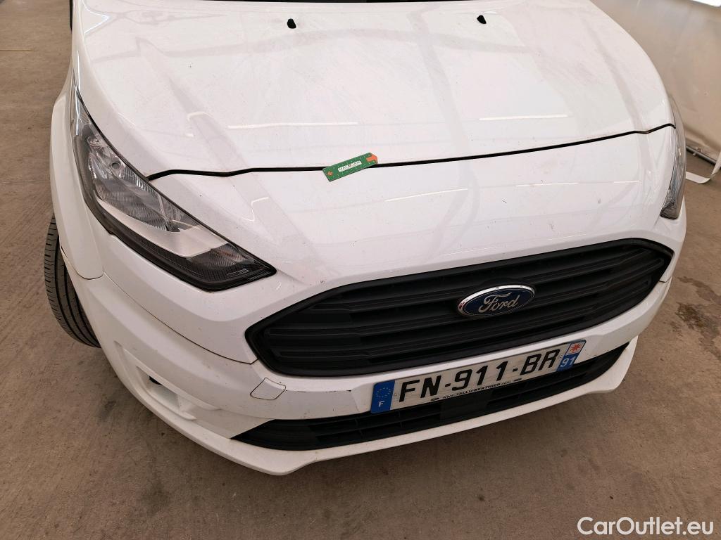  Ford  Transit Connect  Fourgon Trend 1.5 100CV BVM6 #28