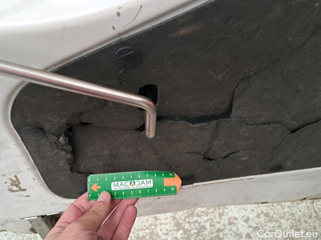  Citroen  Berlingo  Fourgon Club L1 (Court) 1.6 BlueHDi 100CV BVM5 E6 / VENTE SANS CG #31