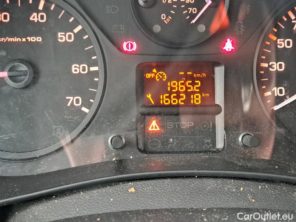  Citroen  Berlingo  Fourgon Club L1 (Court) 1.6 BlueHDi 100CV BVM5 E6 / VENTE SANS CG #36