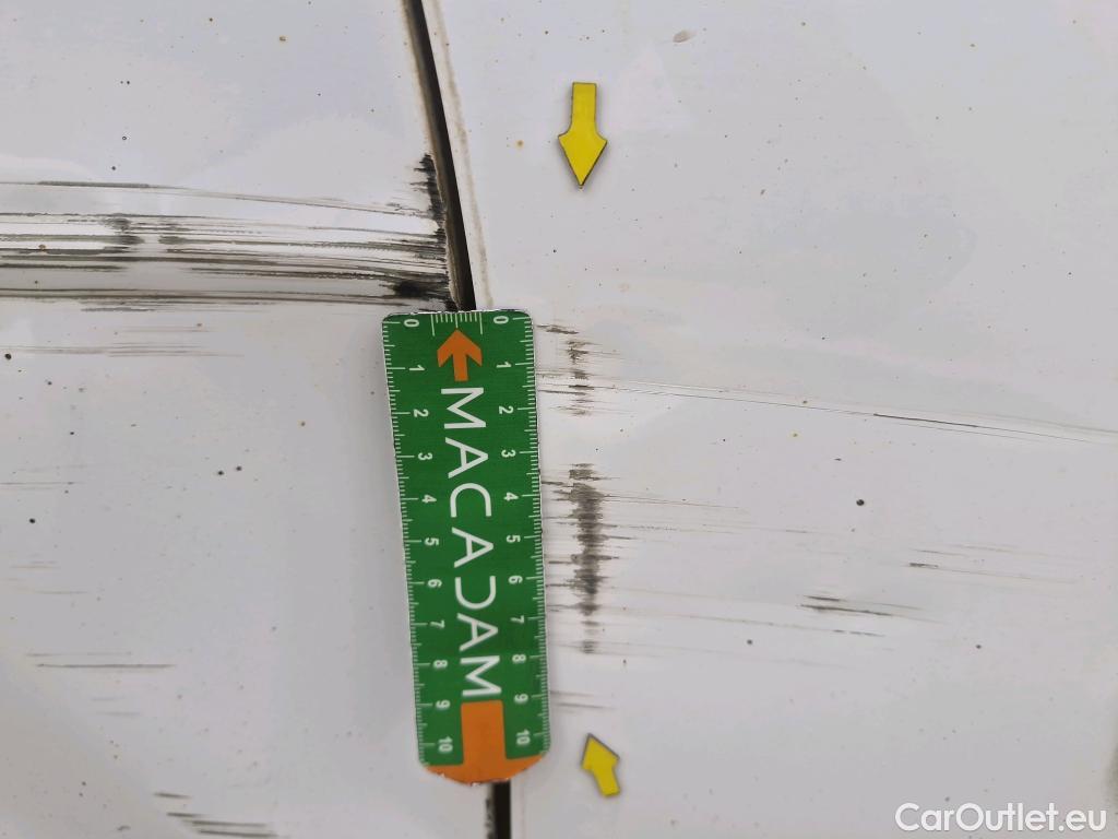  Citroen  Berlingo  Fourgon Club XL 950 1.5 BlueHDi 100CV BVM5 E6dT #21