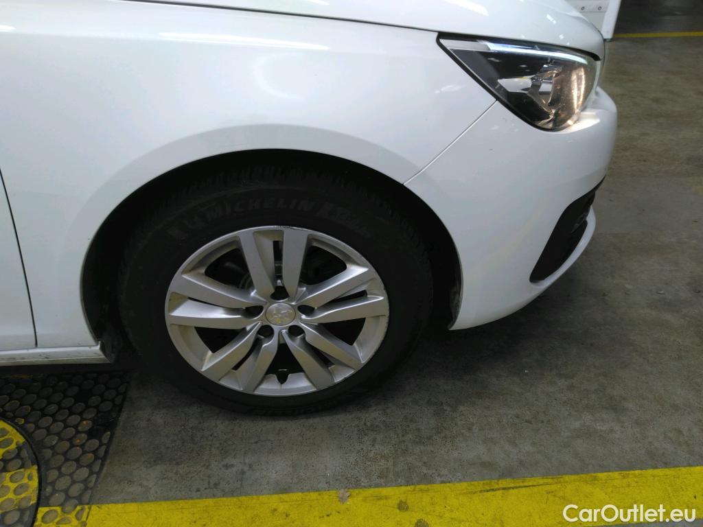  Peugeot  308  SW Active Business 1.5 HDi 130CV BVM6 E6d / TRANSFO VP/VF #9