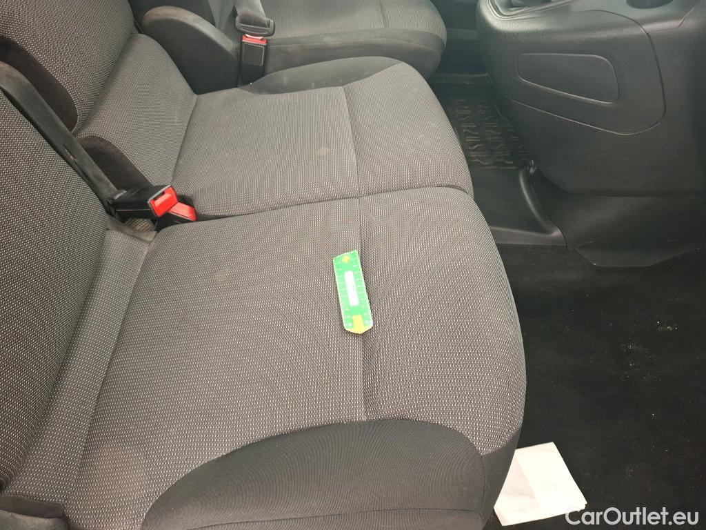  Opel  Combo OPEL  / 2018 / 4P / Fourgonnette 1.5 diesel 100chL1H1/stand CARGO PACK C #5