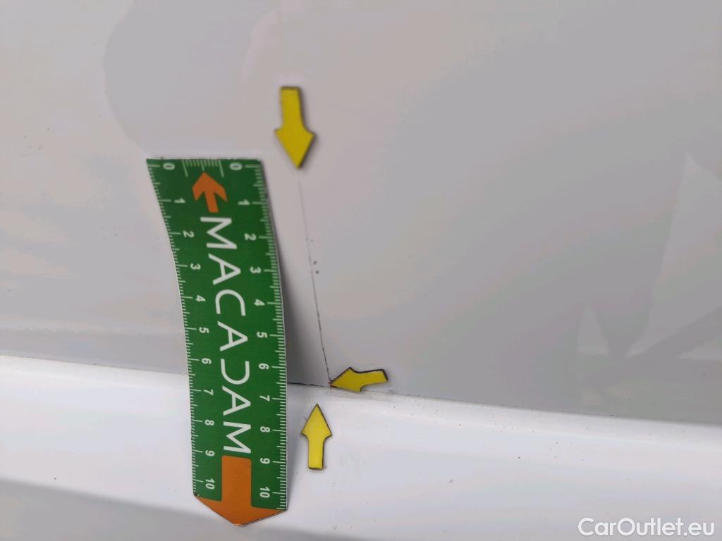  Citroen  Berlingo  Fourgon Club XL 950 1.5 BlueHDi 100CV BVM5 E6dT #16