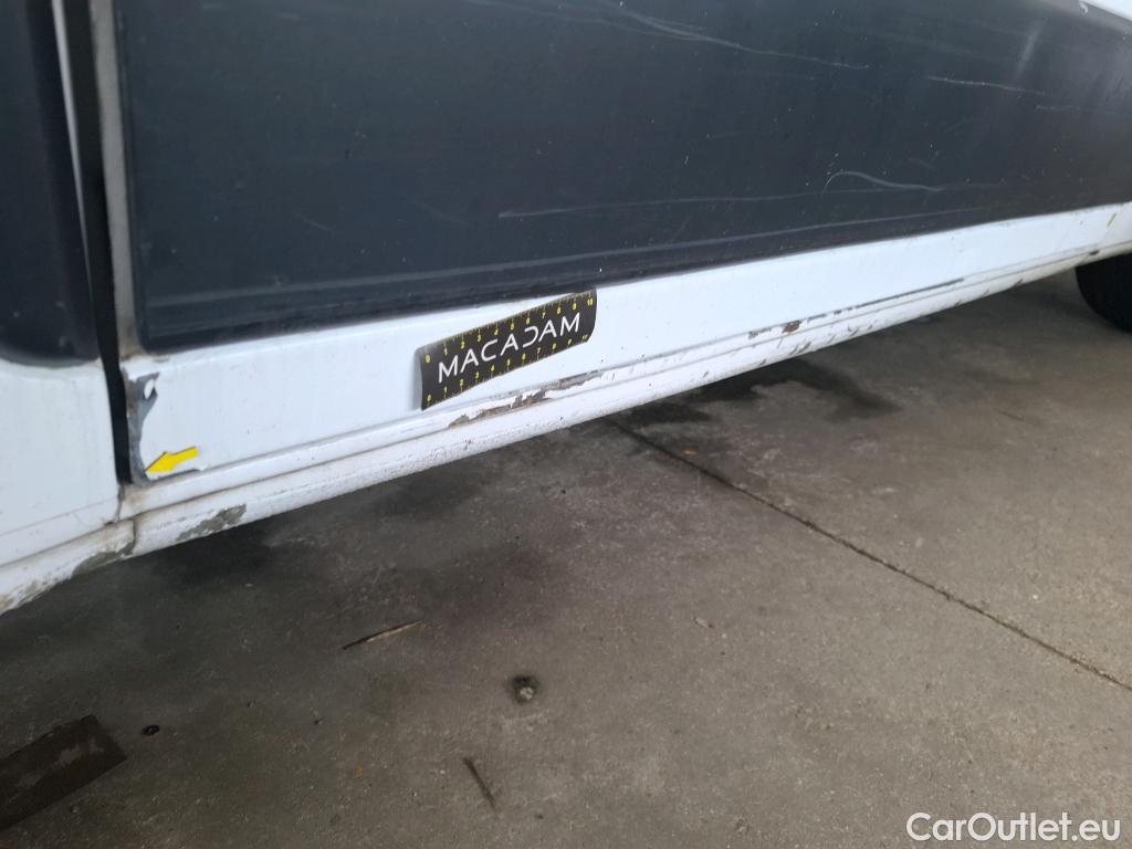  Citroen  Jumper CITROEN  VU 4p Fourgon 30 L1H1 BlueHDi 110 BVM6 Business #48