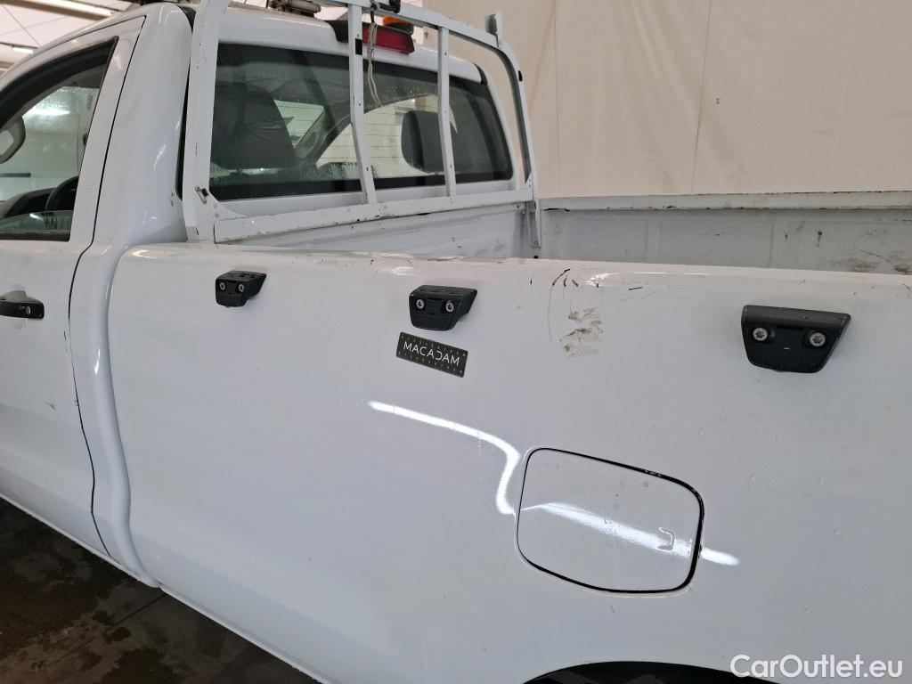  Ford  Ranger  Simple Cabine 4x4 XL Pack 2.2 TDCi 160CV BVM6 E6 #62