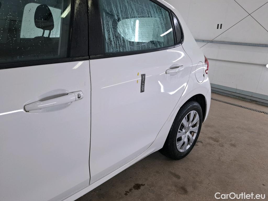  Peugeot  208  Affaire Premium Pack 1.5 HDi 100CV BVM5 E6dT #12