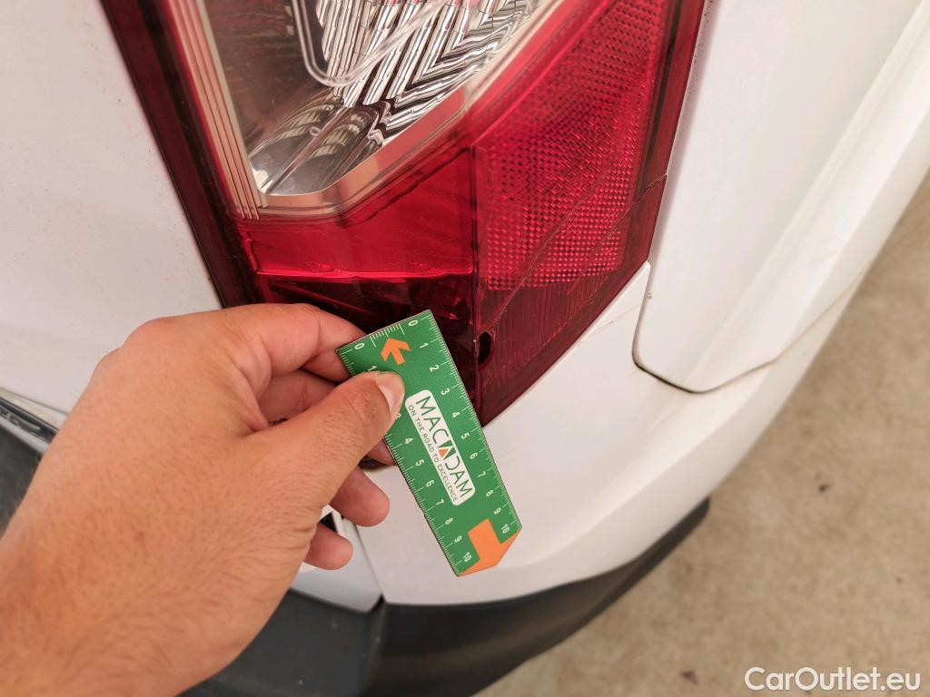  Ford  Transit Connect  Fourgon Trend 1.5 100CV BVM6 #11