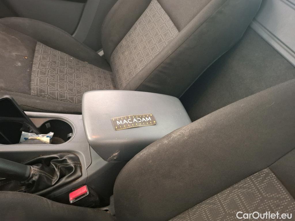  Ford  Ranger  Simple Cabine 4x4 XL Pack 2.2 TDCi 160CV BVM6 E6 #38