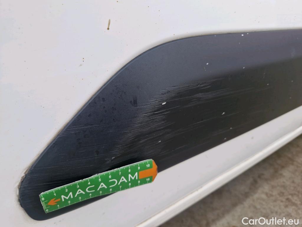  Citroen  Berlingo  Fourgon Club XL 950 1.5 BlueHDi 100CV BVM5 E6dT #79