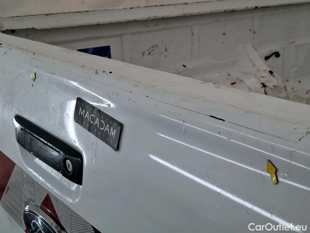  Ford  Ranger  Simple Cabine 4x4 XL Pack 2.2 TDCi 160CV BVM6 E6 #15