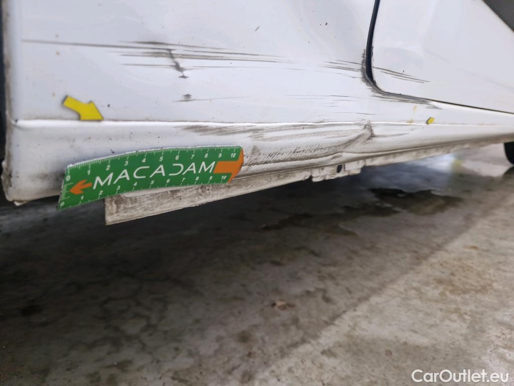  Citroen  Berlingo  Fourgon Club XL 950 1.5 BlueHDi 100CV BVM5 E6dT #23