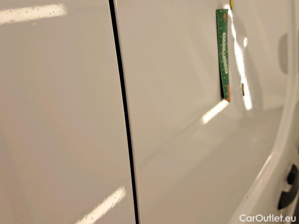  Citroen  Berlingo  Fourgon Club L1 (Court) 1.6 BlueHDi 100CV BVM5 E6 / VENTE SANS CG #11