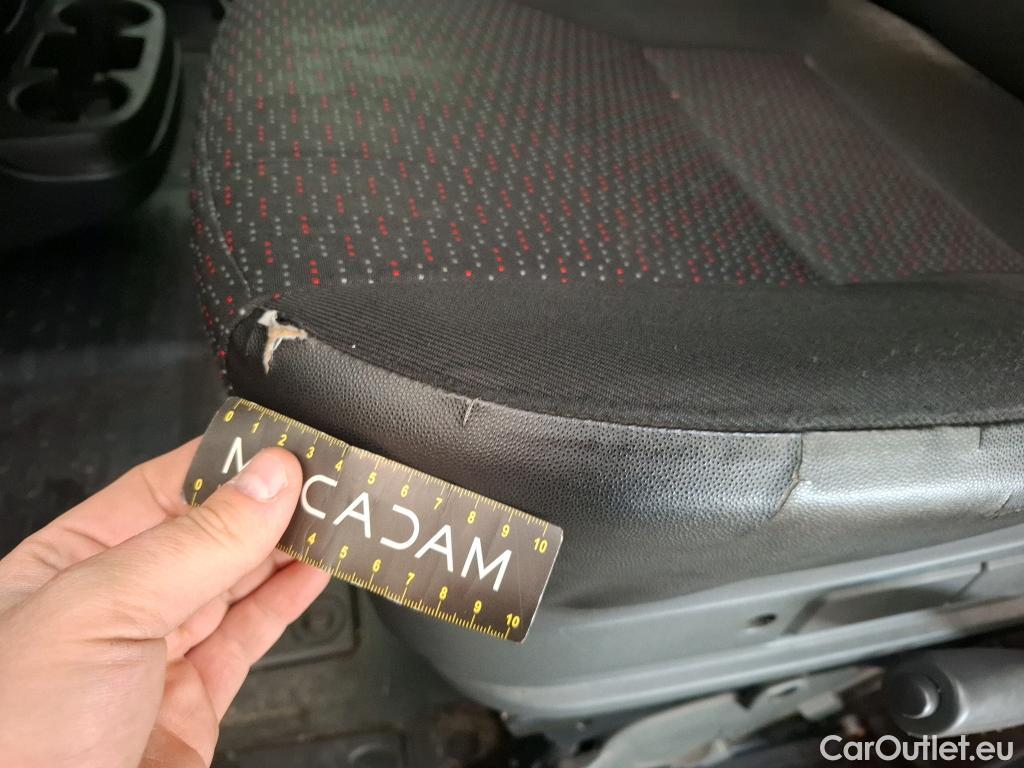  Citroen  Jumper CITROEN  VU 4p Fourgon 30 L1H1 BlueHDi 110 BVM6 Business #21