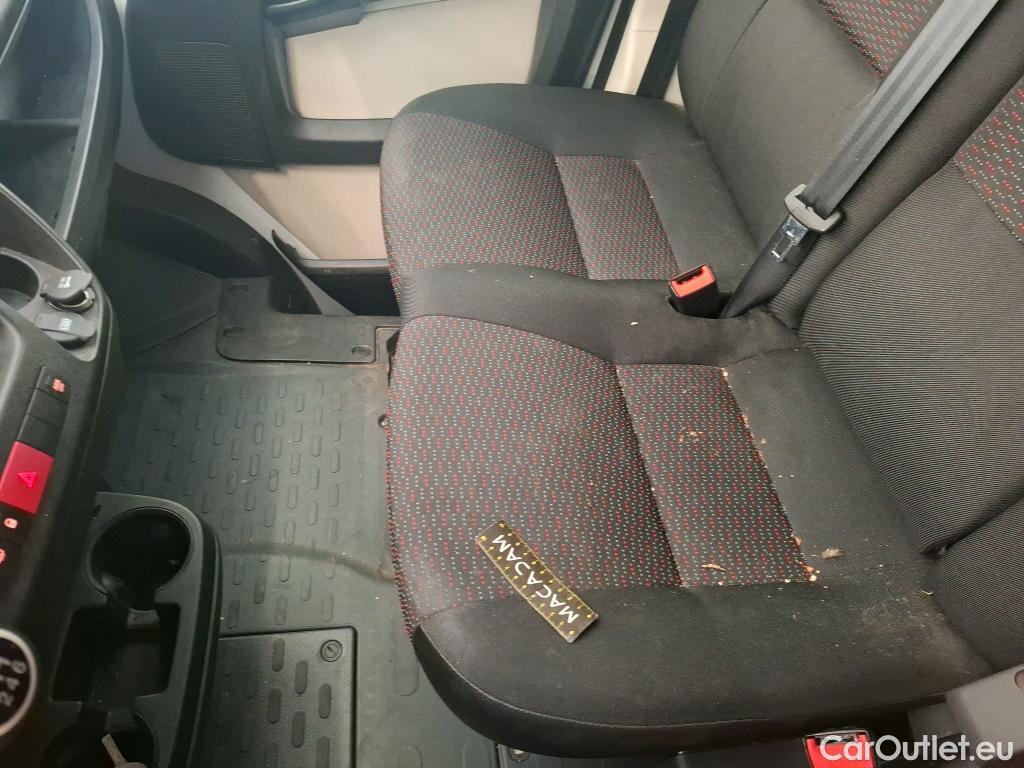  Citroen  Jumper CITROEN  VU 4p Fourgon 30 L1H1 BlueHDi 110 BVM6 Business #69