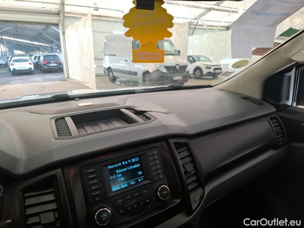  Ford  Ranger  Simple Cabine 4x4 XL Pack 2.2 TDCi 160CV BVM6 E6 #16