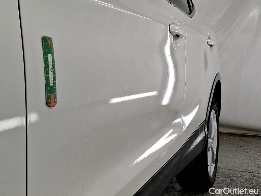  Nissan  Qashqai  1.5 DCI 115 DCT Business Edition / TRANSFO VP VF
 #9