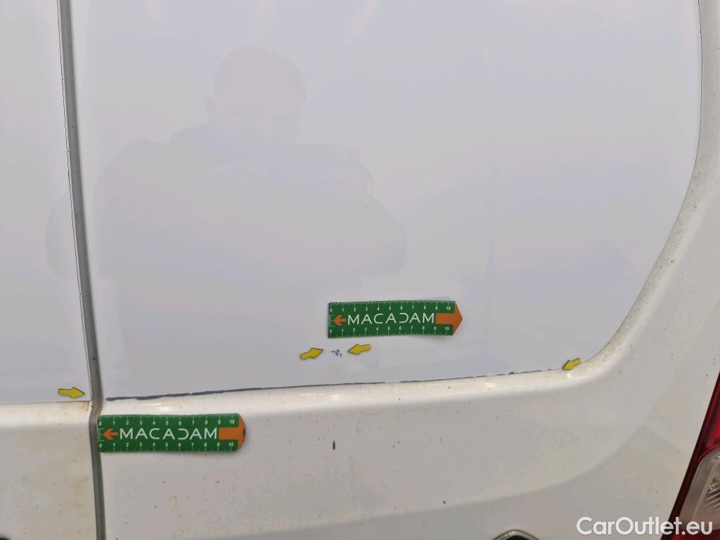  Citroen  Berlingo  Fourgon Club XL 950 1.5 BlueHDi 100CV BVM5 E6dT #52