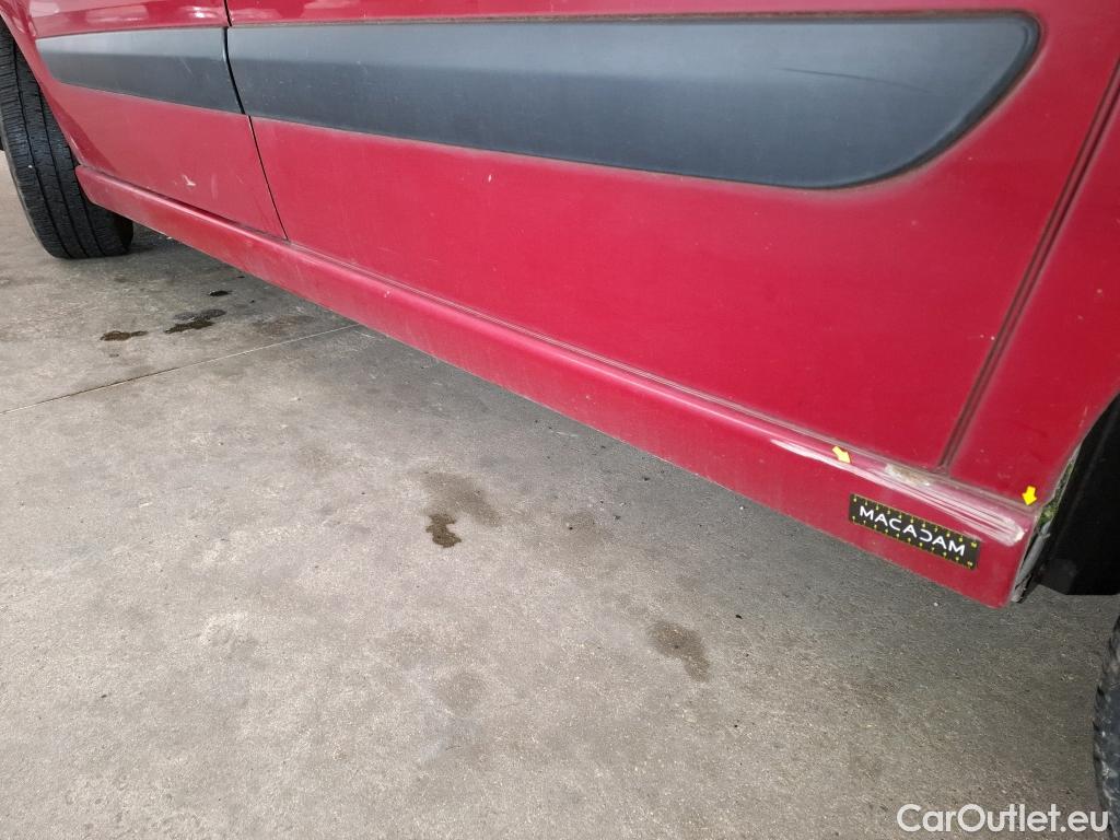  Peugeot  Expert  Fourgon  Fourgon L1H1 Pack CD Clim 1.6 90CV BVM5 #38