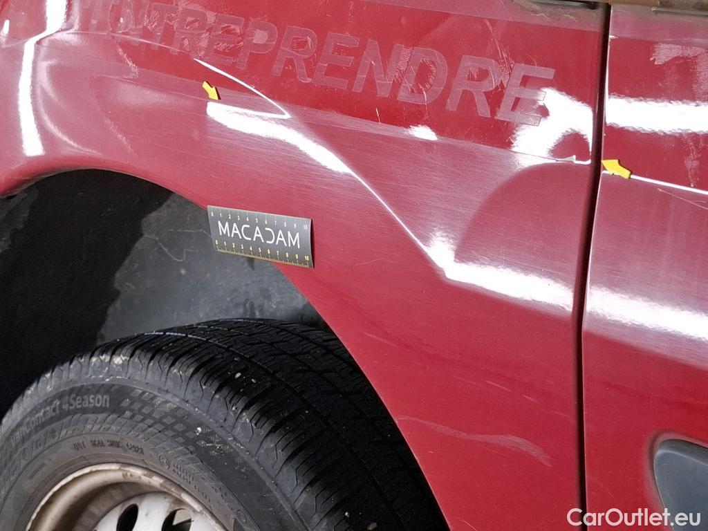  Peugeot  Expert  Fourgon  Fourgon L1H1 Pack CD Clim 1.6 90CV BVM5 #10