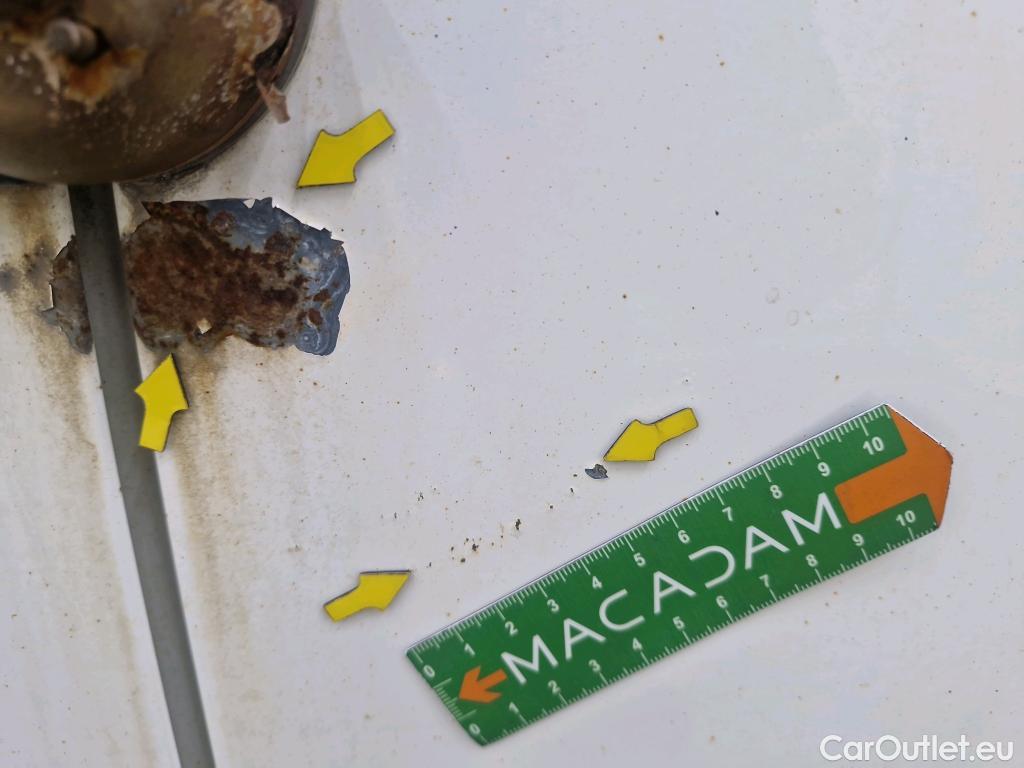  Citroen  Berlingo  Fourgon Club XL 950 1.5 BlueHDi 100CV BVM5 E6dT #50