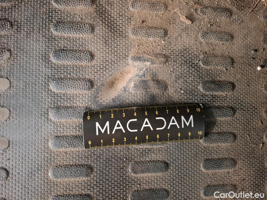  Citroen  Berlingo  Fourgon Club M 650 1.5 BlueHDi 75CV BVM5 E6dT #17