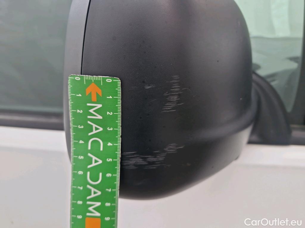  Citroen  Berlingo  Fourgon Club XL 950 1.5 BlueHDi 100CV BVM5 E6dT #80