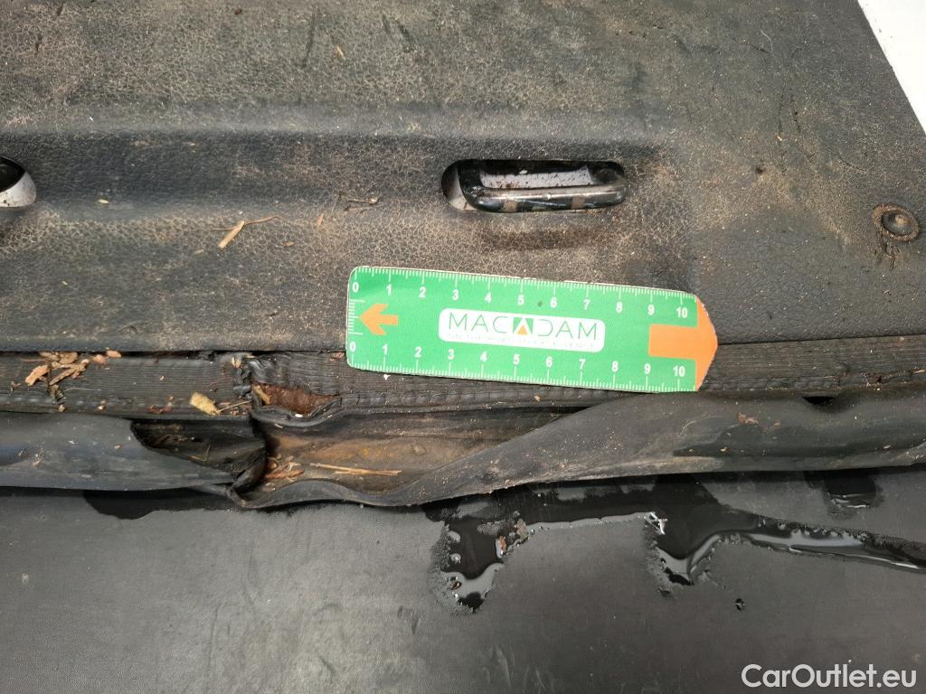  Peugeot  Expert PEUGEOT  / 2016 / 4P / Fourgon tôlé 1.5 BHDI 100 S&S TAILLE M #18