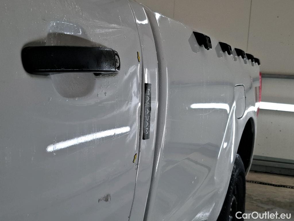  Ford  Ranger  Simple Cabine 4x4 XL Pack 2.2 TDCi 160CV BVM6 E6 #11