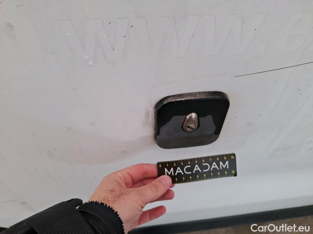  Citroen  Jumpy  Fourgon Club M 2.0 BlueHDi 120CV BVM6 E6dT #26