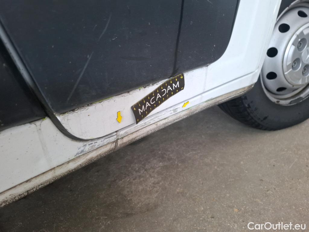  Citroen  Jumper CITROEN  VU 4p Fourgon 30 L1H1 BlueHDi 110 BVM6 Business #57