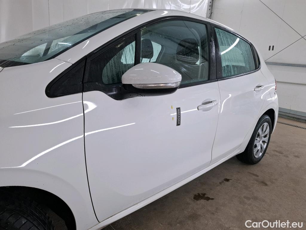  Peugeot  208  Affaire Premium Pack 1.5 HDi 100CV BVM5 E6dT #10
