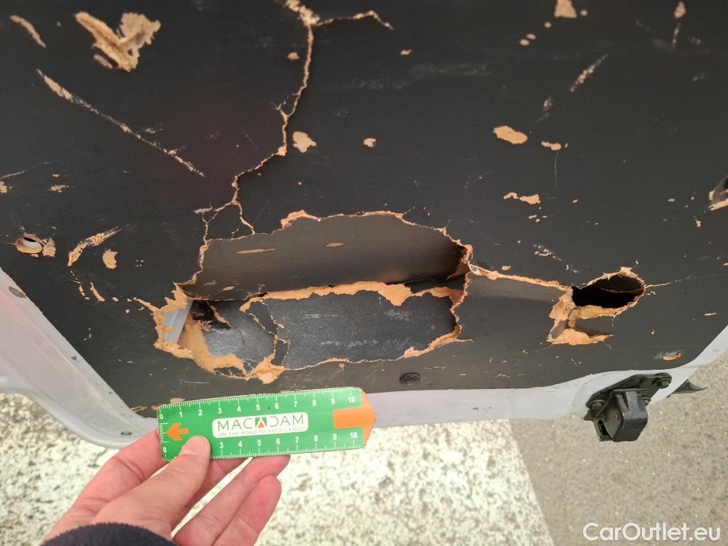  Peugeot  Expert PEUGEOT  / 2016 / 4P / Fourgon tôlé 1.5 BHDI 100 S&S TAILLE M #13