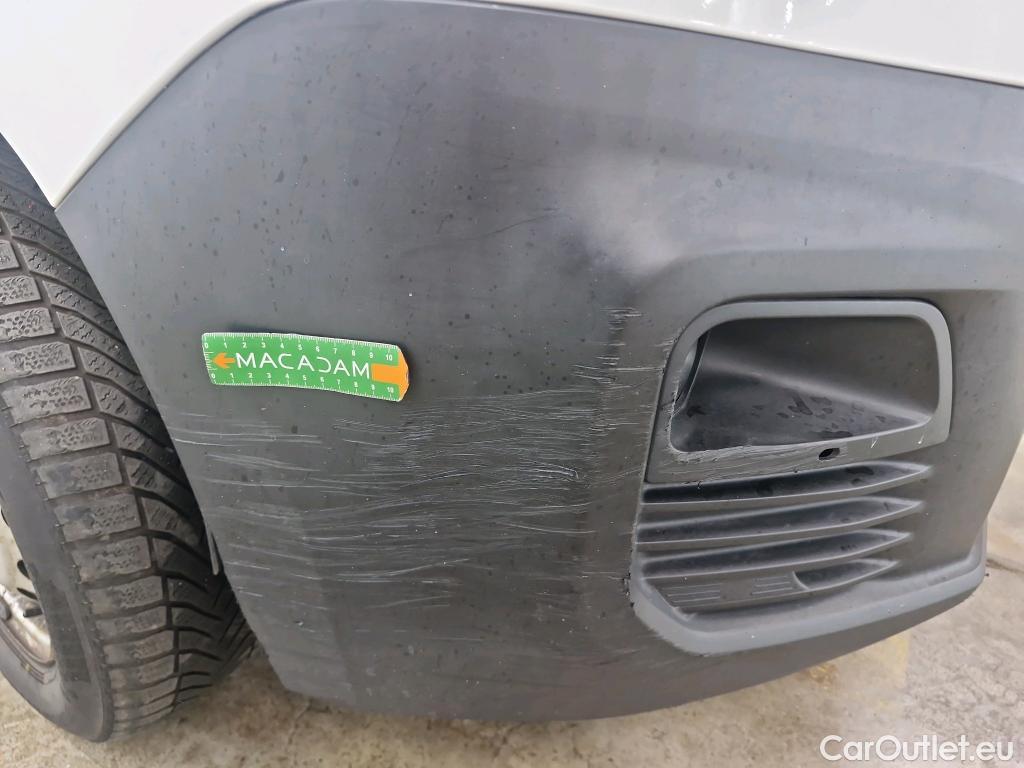  Citroen  Berlingo  Fourgon Club XL 950 1.5 BlueHDi 100CV BVM5 E6dT #75