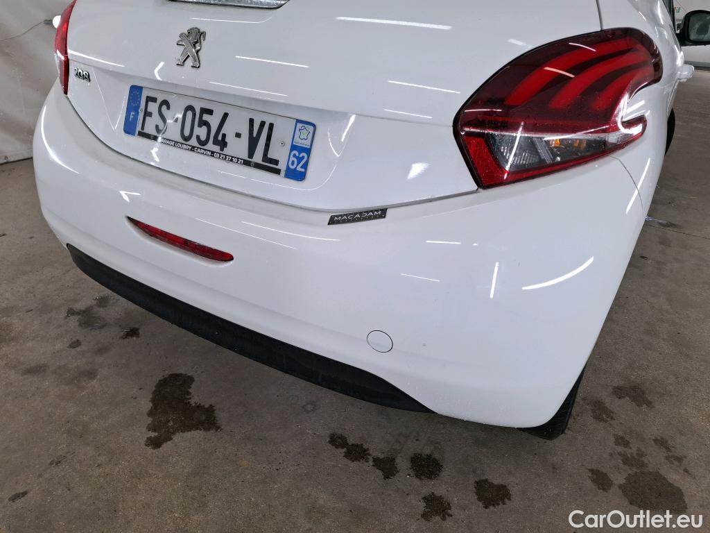  Peugeot  208  Affaire Premium Pack 1.5 HDi 100CV BVM5 E6dT #8