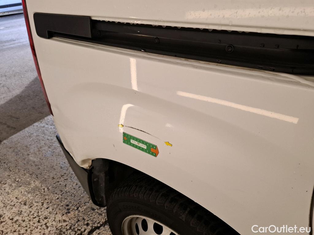  Peugeot  Partner  Premium L1 1.5 HDi 100CV BVM5 E6dT #1