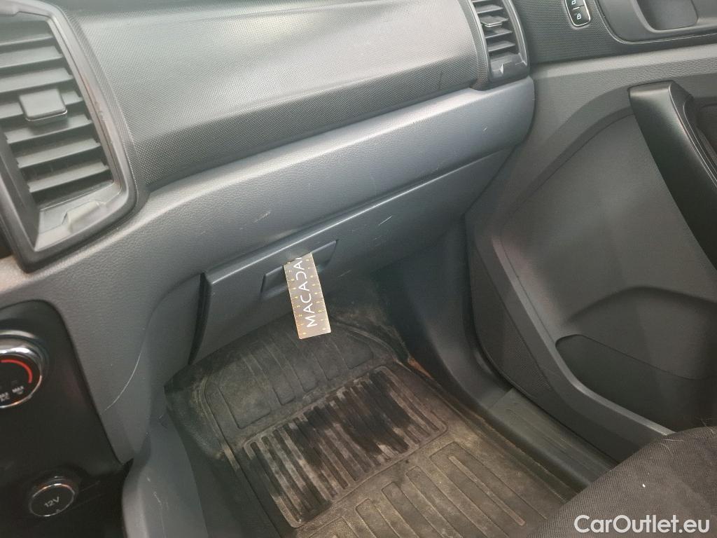  Ford  Ranger  Simple Cabine 4x4 XL Pack 2.2 TDCi 160CV BVM6 E6 #47