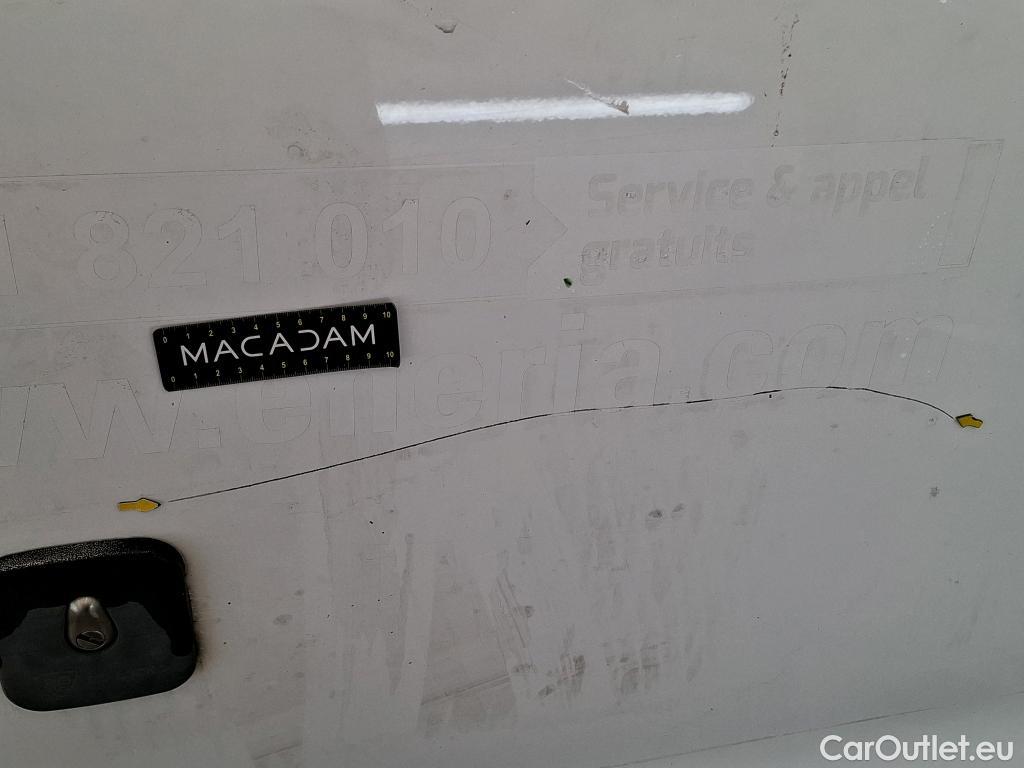  Citroen  Jumpy  Fourgon Club M 2.0 BlueHDi 120CV BVM6 E6dT #9