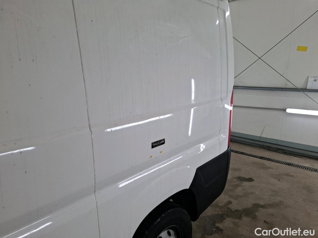  Citroen  Jumper CITROEN  VU 4p Fourgon 30 L1H1 BlueHDi 110 BVM6 Business #15
