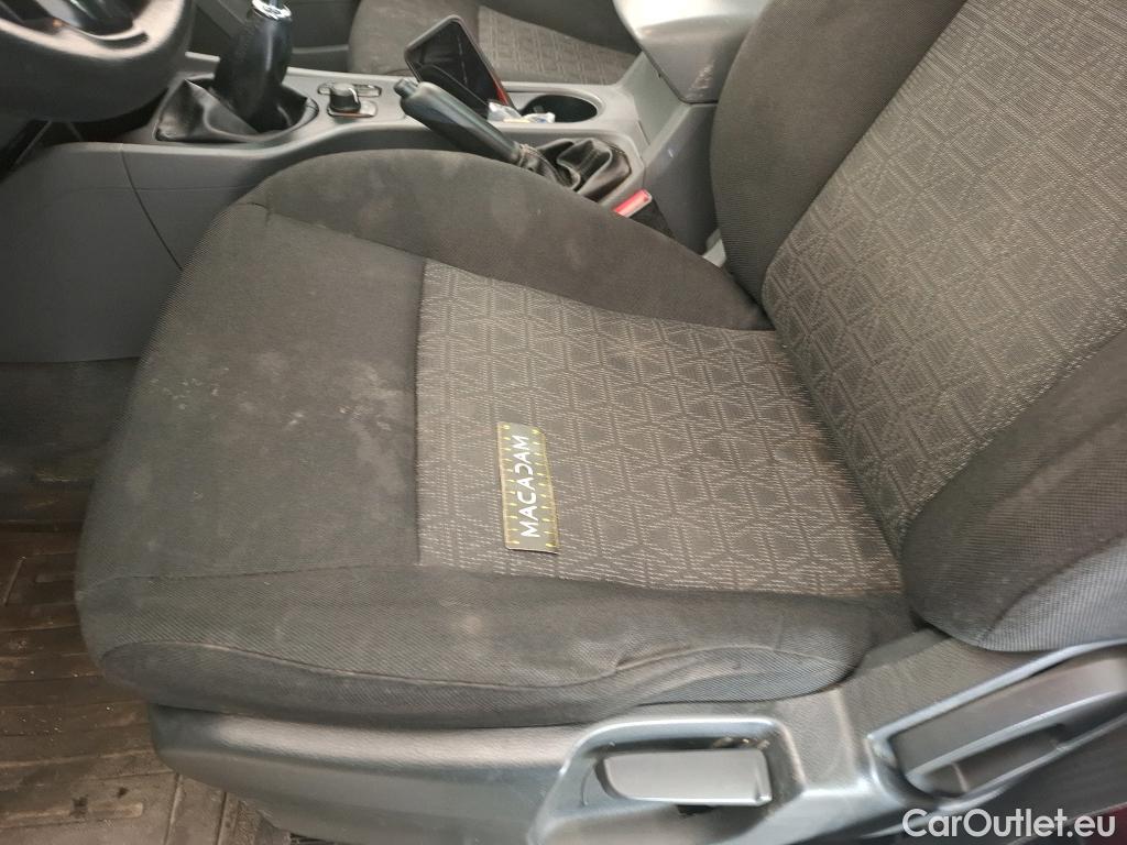  Ford  Ranger  Simple Cabine 4x4 XL Pack 2.2 TDCi 160CV BVM6 E6 #42