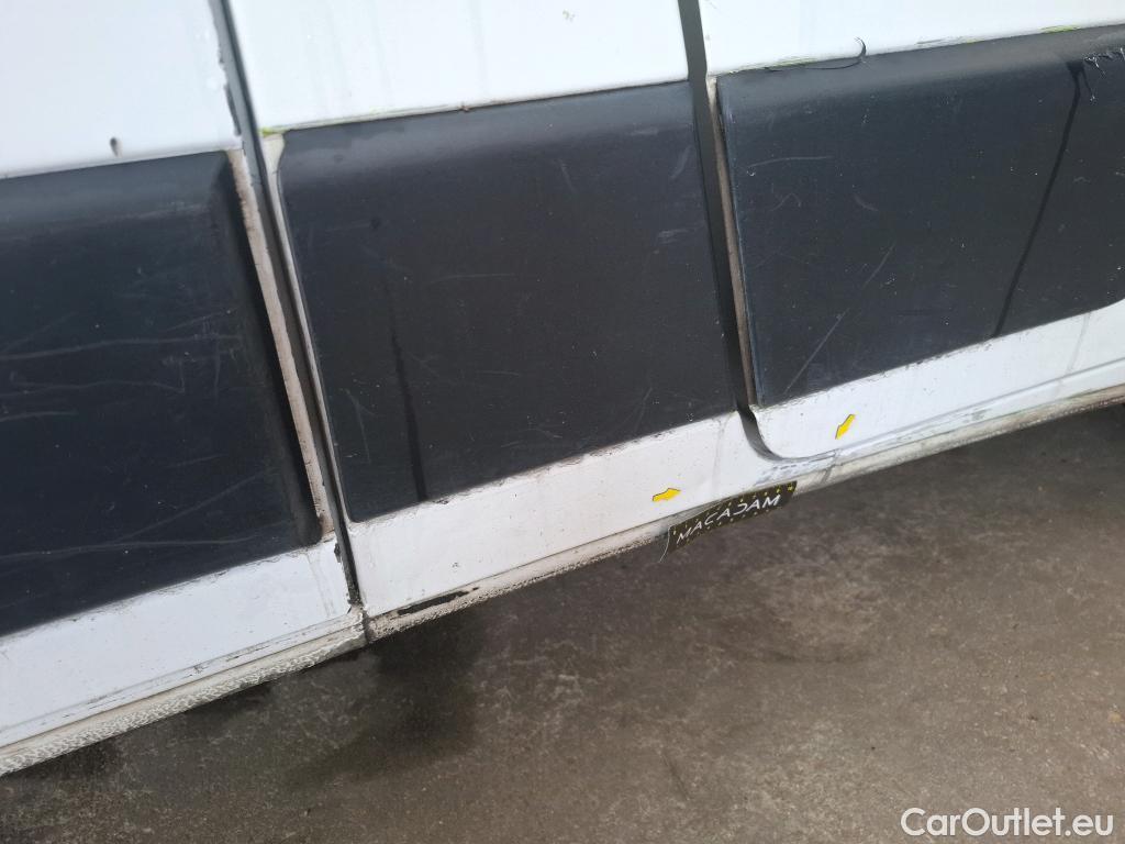  Citroen  Jumper CITROEN  VU 4p Fourgon 30 L1H1 BlueHDi 110 BVM6 Business #52