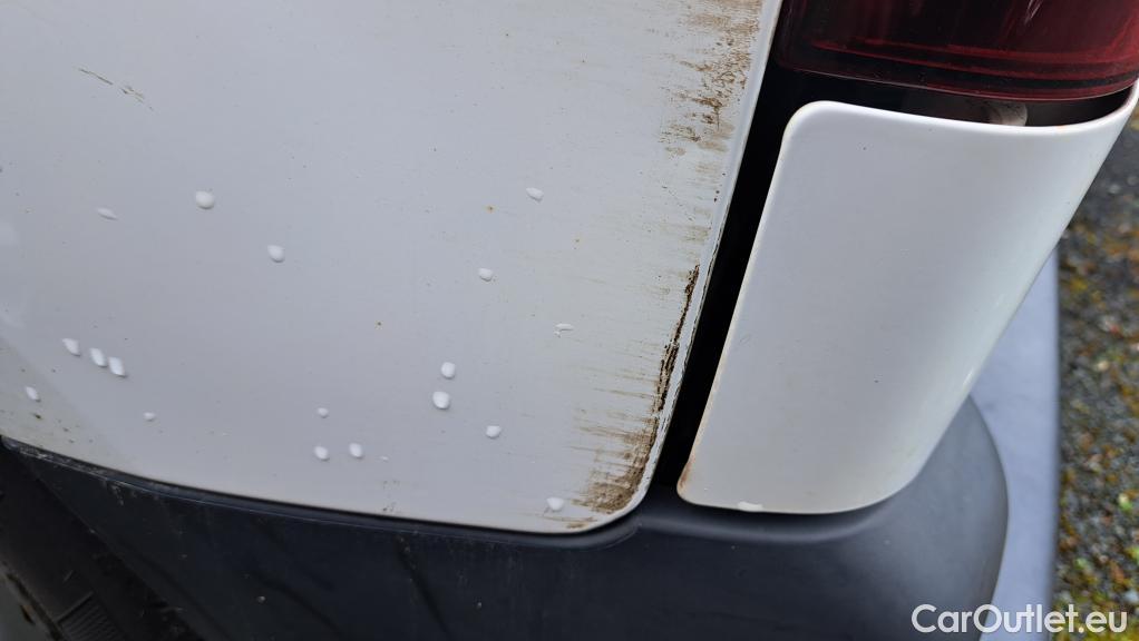  Citroen  Berlingo  Fourgon Club L1 (Court) 1.6 BlueHDi 100CV BVM5 E6 / VENTE SANS CG #37