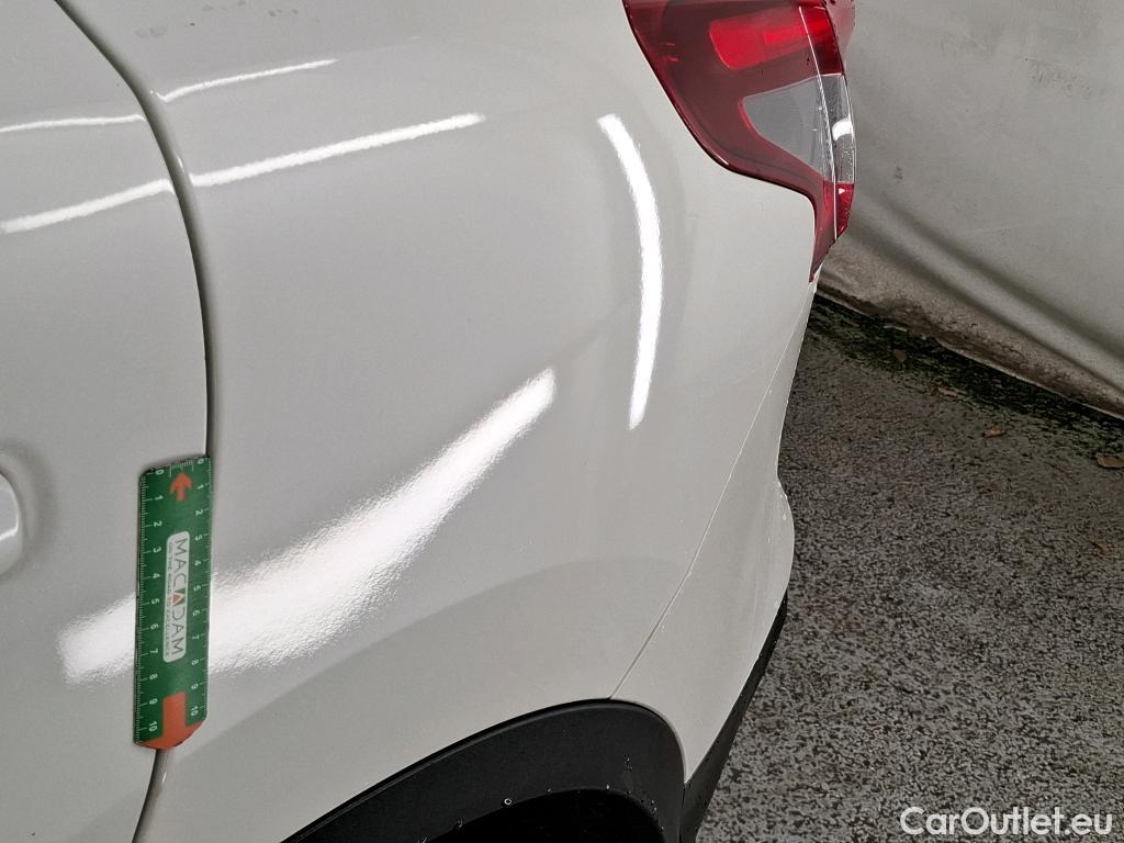  Nissan  Qashqai  1.5 DCI 115 DCT Business Edition / TRANSFO VP VF
 #6