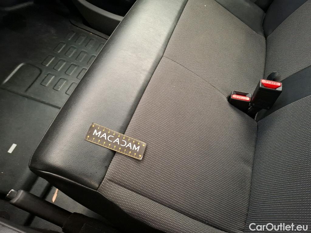  Citroen  Jumpy  Fourgon Club M 2.0 BlueHDi 120CV BVM6 E6dT #29