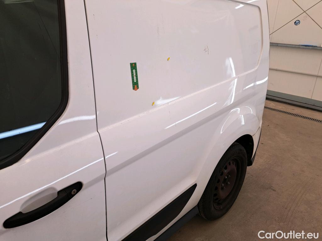  Ford  Transit Connect  Fourgon Trend 1.5 100CV BVM6 #4