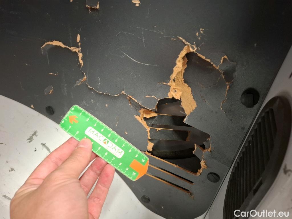  Peugeot  Expert PEUGEOT  / 2016 / 4P / Fourgon tôlé 1.5 BHDI 100 S&S TAILLE M #22