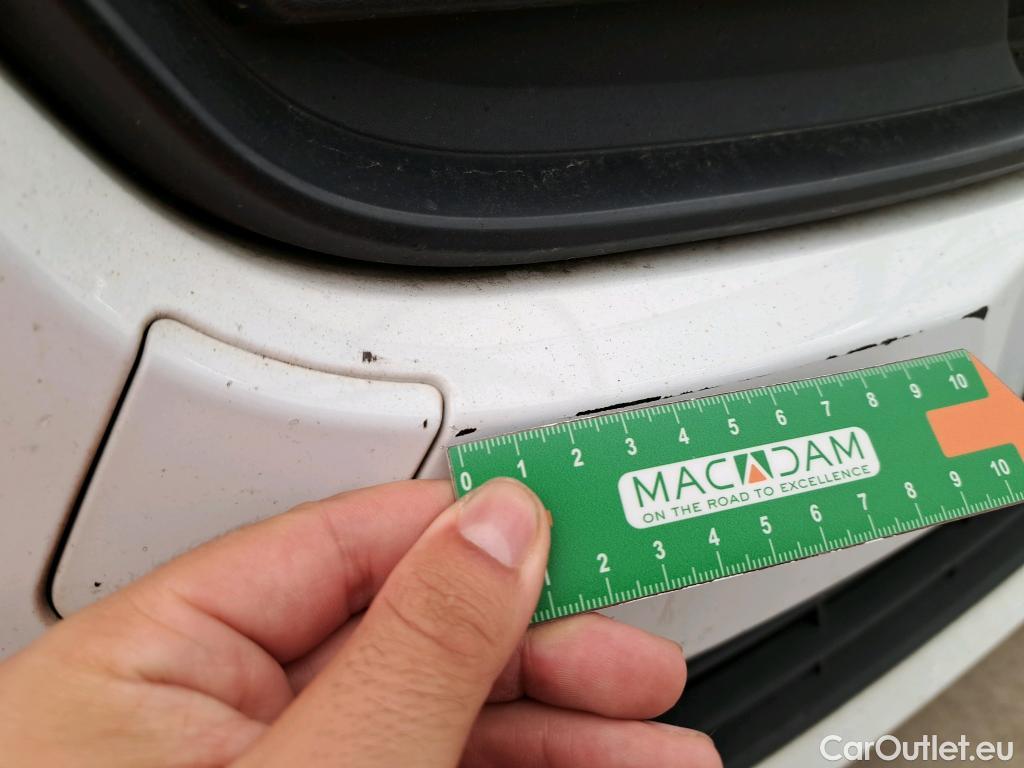  Ford  Transit Connect  Fourgon Trend 1.5 100CV BVM6 #29