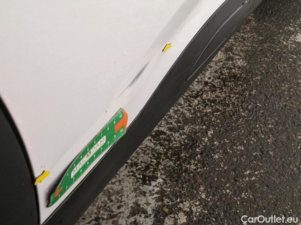  Citroen  C4 Cactus  Feel Nav Société 1.5 BlueHDi 100CV BVM6 E6d #8