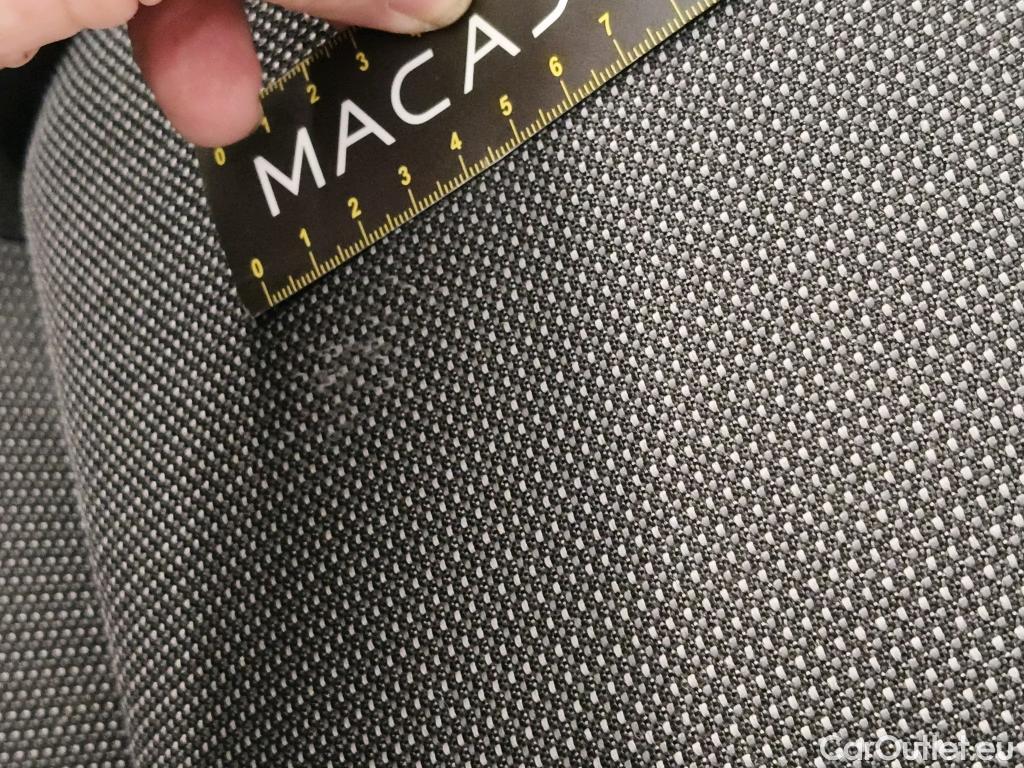  Citroen  Berlingo  Fourgon Driver M 650 1.5 BlueHDi 100CV BVM6 E6d #8